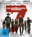 Plaion The Magnificent Seven Blu-ray