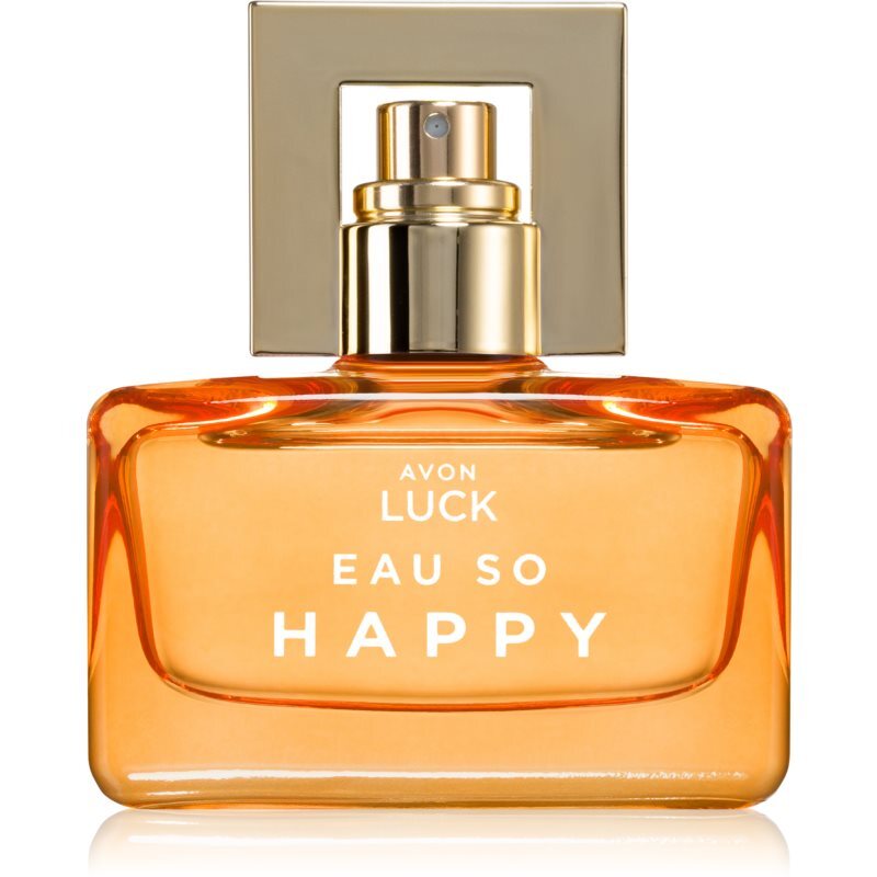 Avon Luck eau de parfum / dames