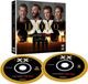 Proper S&D Consignment Il Divo: XX - Live from Taipei (CD + DVD)