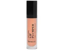 Benecos Lip Plumper Natural - 4,8 gr