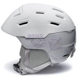 Briko Crystalx Dameshelm, matshynymischkag, XXL