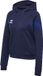 Hummel Hmltravel Sweat Hoodie Woman Marine-M