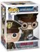 Funko Pop! Marvel: Stan Lee Cameo Army General LE