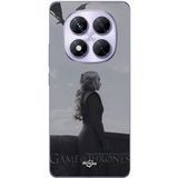 Xiaomi Mooie Xiaomi Redmi Note 14 Pro 5G game of thrones huis van de draak Maniacase
