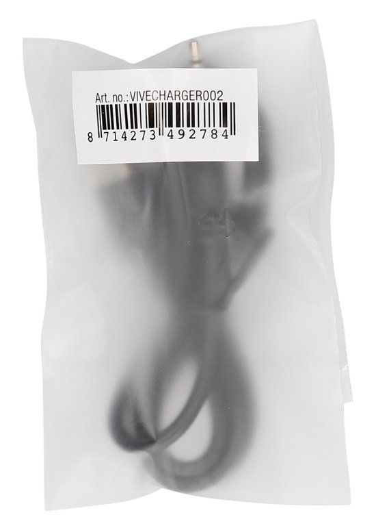 VIVE Charger for VIVE024 - VIVE027 - Black