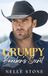 Grumpy Rancher's Secret: An Off-Limits Boss & His Brother's Ex Romance