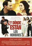 ¿Y Icecat ¿Y Donde Están Los Hombres? [Import uit Spanje]