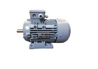 RS PRO, 3-fasen 2-polige wisselstroommotor IE3, 1,5 kW 2920 rpm, sokkelmontage