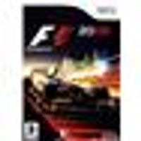 Logithéque F1 2009 + Volant