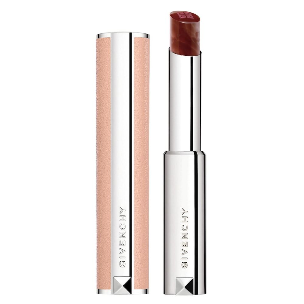 Givenchy Le Rose Perfecto Lip Balm 2.8 g - Spicy Brown