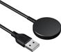 GO SOLID! Oplaadkabel geschikt voor Samsung Galaxy Watch 6 / 5 / 4 / 3 / Active (2) - 1 Meter
