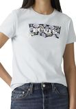 Levi's Het Perfecte T-shirt voor dames