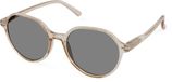 Vista Bonita ARTI Zonneleesbril UV400 +3.50 Soft Skin Unisex