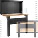Wiltec Wandmontabele Werkbank, Inklapbaar, 200 kg, 120,5 x 82,5 x 162 cm