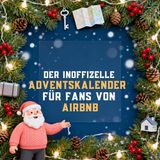 Der FlipFlop Der inoffizielle Adventskalender für Fans von Airbnb