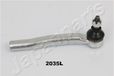 JAPANPARTS Rotule de direction Avant Gauche TI-2035L