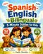 Spanish-English Bilingual 5-Minute Stories for Kids