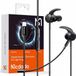 Mcdodo In-ear koptelefoon - Zwart