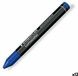 Staedtler Lumocolor 236 omnigraph permanent Markeerkrijt Blauw 12 stuk(s)