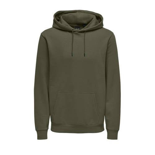 ONLY & SONS hoodie