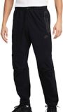 Nike Dri Fit Tech Woven Trainingsbroek Heren - Maat S