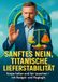 Sanftes Nein, titanische Lieferstabilität: Scope halten und fair tauschen – mit Budget- und Fluglogik