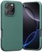 Vention Kuhg0-30 iPhone 16 Pro MagSafe Hoesje (Groen)