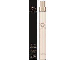 Gucci Eau de Toilette / 10 (ml) / Dames