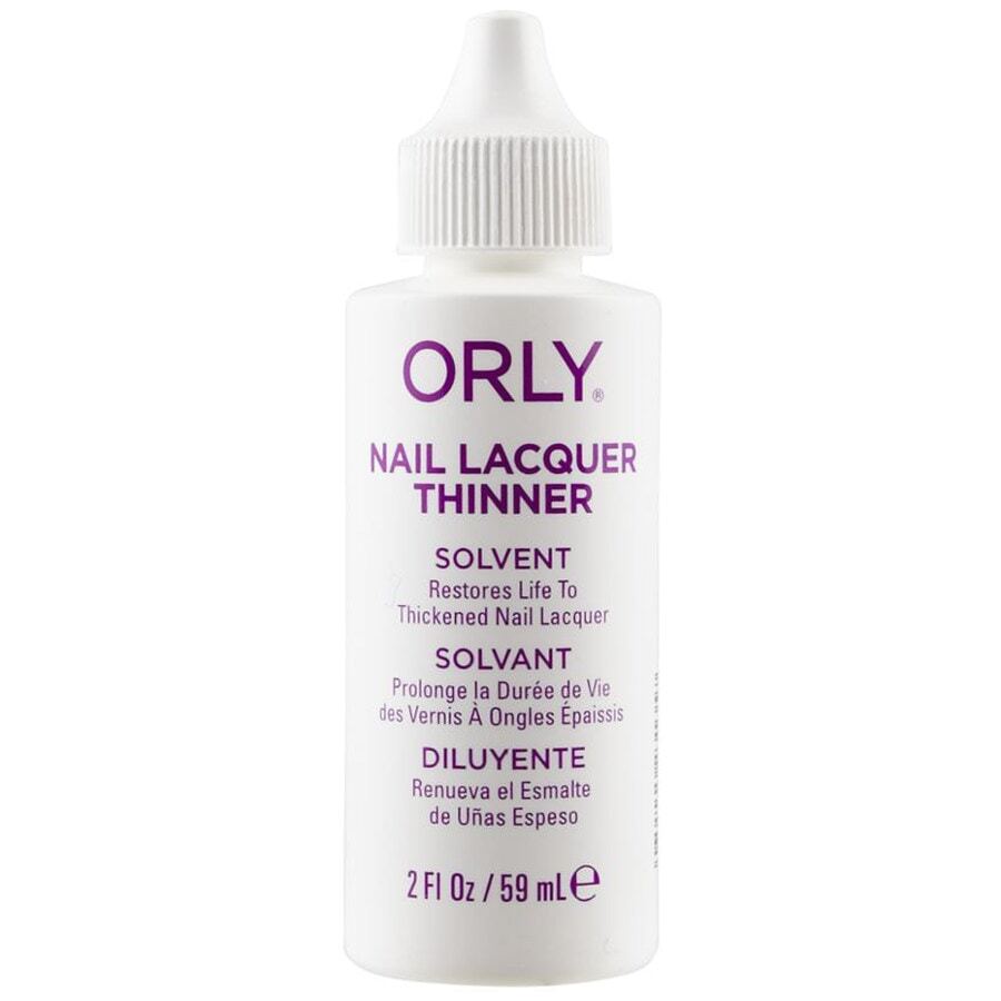 Orly Nail Lacquer Thinner Nagellakverdunner 60ml