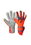 Reusch Attrakt Freegel Fusion Keepershandschoenen - Maat 9