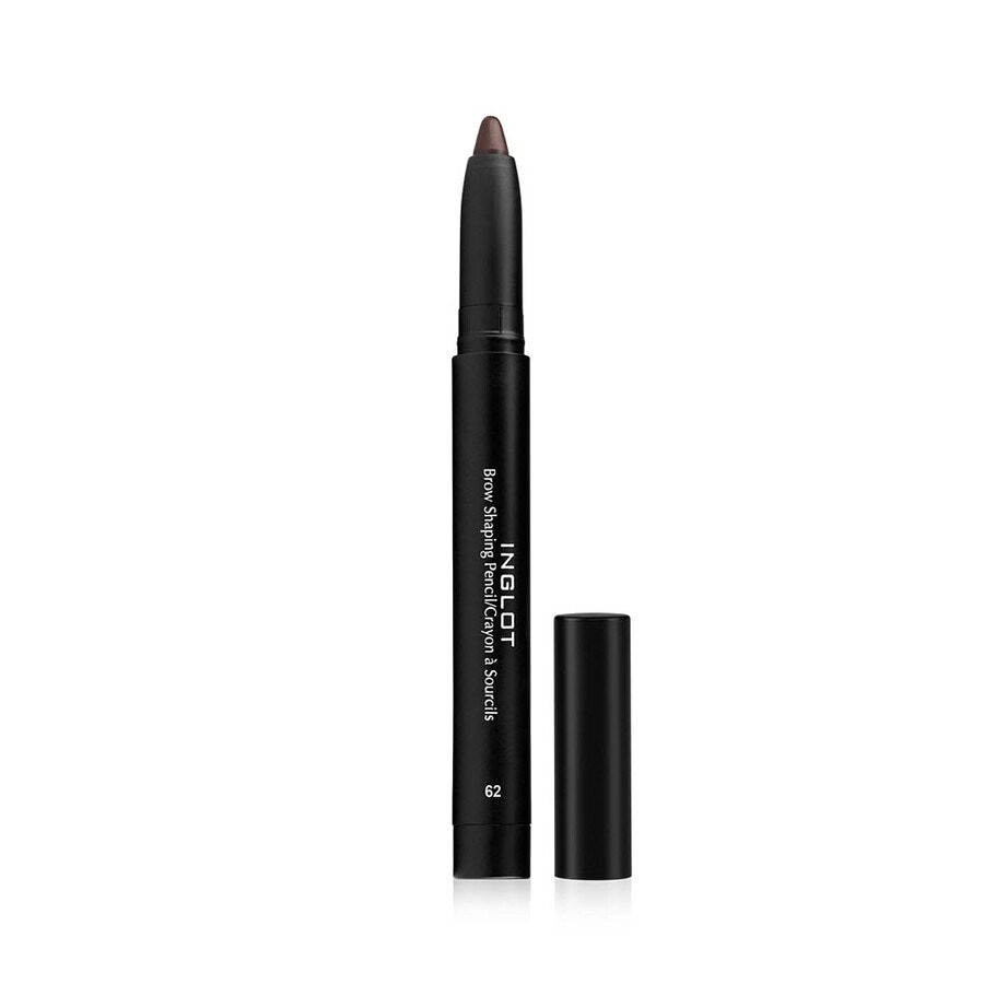 Inglot Brow Shaping Pencil Wenkbrauwpotlood 1.4 g 62