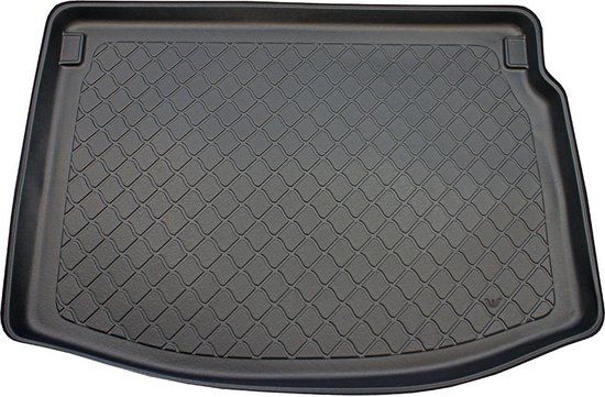 Winparts GO! Aristar Kofferbakmat Renault Megane III (hatchback / coupe) 2008-heden - Guardliner