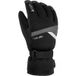 Cairn Styl 2 C-Tex, gants de ski homme, noir/gris