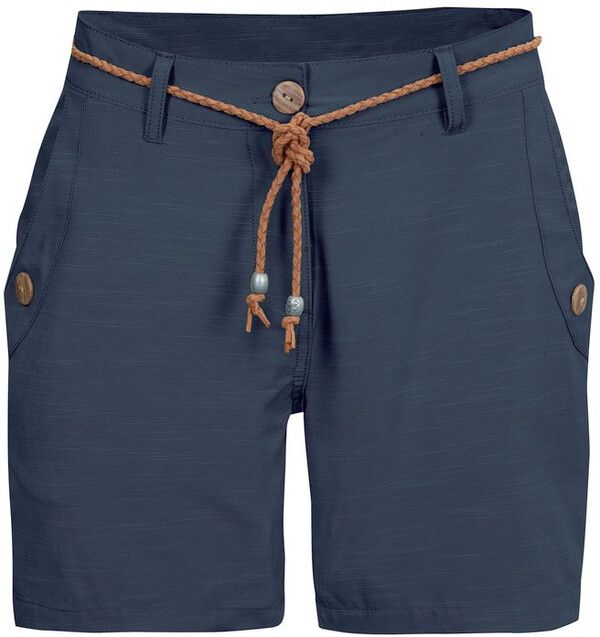 G.I.G.A. DX by killtec GS 89 Korte broek Dames - blauw - EU 36 - Vrijetijdsshorts - 2023