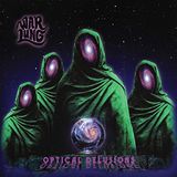 Heavy Psych Sounds Optical Delusions