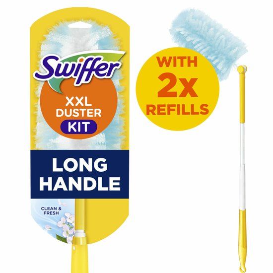 Swiffer Duster XXL Duster Kit 1 set