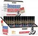 Weider Amino Blast Mega Forte (20x25ml) Apple-Cherry
