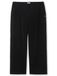 SHEEGO Broek zwart