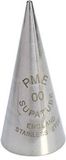 PME Decoratie icing tip / spuitmondje - nr. 00