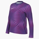Nike Women's Gardien VI Long Sleeve Goalkeeper Shirt