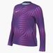 Nike Women's Gardien VI Long Sleeve Goalkeeper Shirt