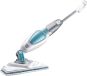 Black & Decker Stoomreiniger FSM1630-QS, 1600 W, 4 accessoires, 460 ml tank, 6 meter kabel, delta-opzetstuk
