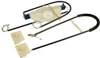 Taros Trade 104166 Raamheffer reparatieset links voor