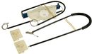 Taros Trade 104166 Raamheffer reparatieset links voor