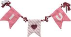 Trixie Jouets Chien Peluche