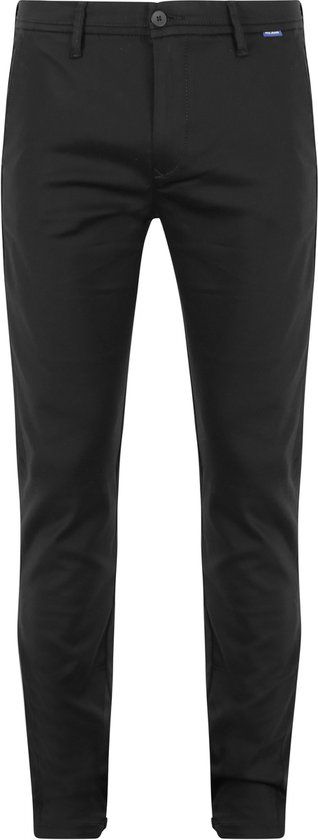 MAC Griffin Chino - Zwart - Heren - Maat L