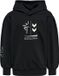 Hummel hmlPRIMA BEE HOODIE