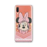 Originele Disney Originele Disney telefoonhoes Minnie 053 SAMSUNG A20e Phone Case Cover