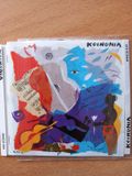 KOINONIA - KOINONIA / SAME CD Limited Edition