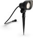 Philips Grondspot Buitenlamp 6W 4000K Zwart